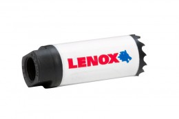 Lenox T30016-16L Bi Metal Hole Saw 25mm £10.99
